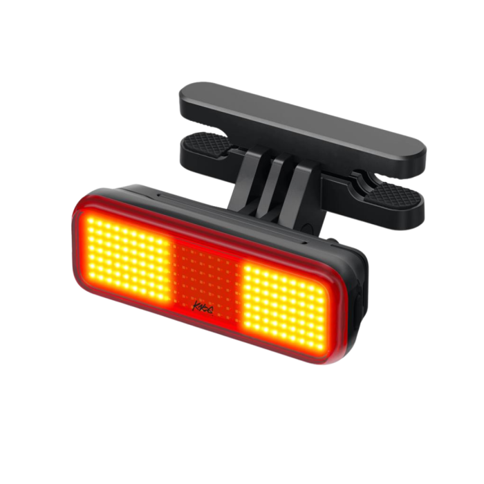 Мигалка задня Knog Blinder Link Saddle