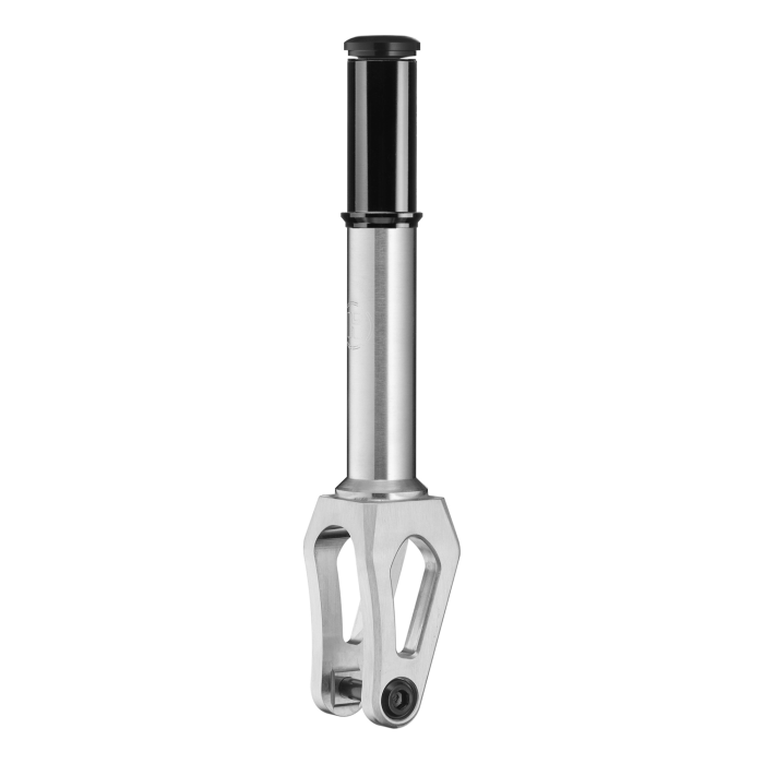 Вилка для трюкового самокату Hipe H3 (SCS), 110мм, black matt