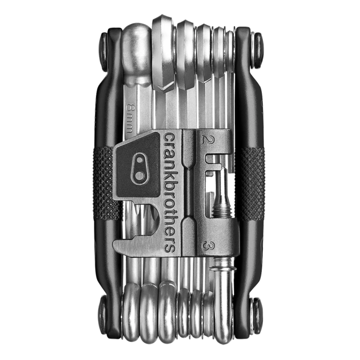 Мультитул Crankbrothers MULTI 19, Black