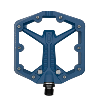 Педали Crankbrothers STAMP 1 SMALL, Blue (Gen 2) ||  Педалі Crankbrothers STAMP 1 SMALL, Blue (Gen 2)