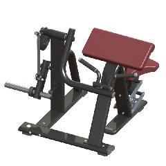 Powerstream Training8 Biceps Machine