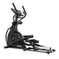 Орбітрек мультимедійна 15,6 консоль Spirit CE800+ ENT