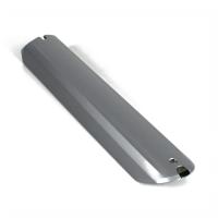 Пластиковая защита на батарею e-bike, Bosch, серый || Пластиковий захист на батарею e-bike, Bosch, сірий