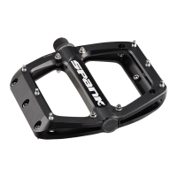 Педалі SPANK SPOON Reboot 90, Black