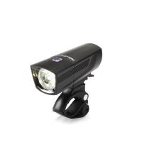 Фара передняя XLC CL-F18 'Francisco 1W' , USB || Фара передня XLC CL-F18 'Francisco 1W', USB