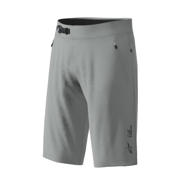 Шорты Alpinestars A-DURA RIDE SHORTS GRAY, 32