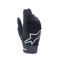 Рукавиці Alpinestars A-DURA GLOVES BLACK, S
