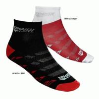 Шкарпетки Tempish SPORT / 5-6 (blk / red)