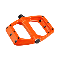 Педали SPANK SPOON DC, Orange ||  Педалі SPANK SPOON DC, Orange