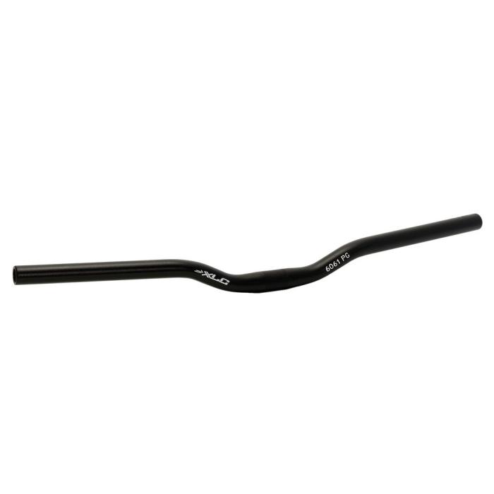 Кермо Riser Bar XLC HB-M04, чорний, Ø 25,4 мм, 630мм