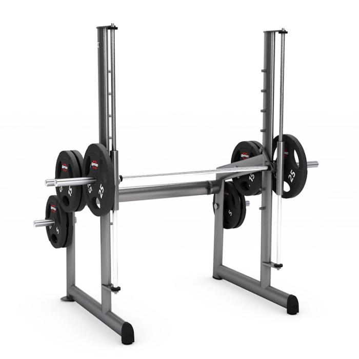 Смитт-машина Gym80 Basic Multipress Station 50 mm