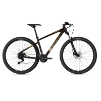Велосипед Ghost Kato Universal 27.5", рама S,шоколадно- коричневый, 2021 || Велосипед Ghost Kato Universal 27.5", рама S, шоколадно-коричневий, 2021