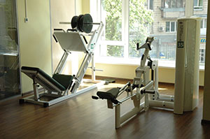 GYM80 Medical у Медичному центрі доктора Бубновського — фото 2