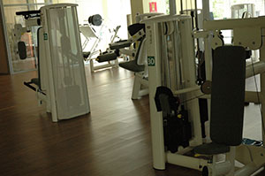 GYM80 Medical у Медичному центрі доктора Бубновського — фото 1