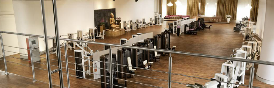 Дизайн професійних тренажерів GYM80
