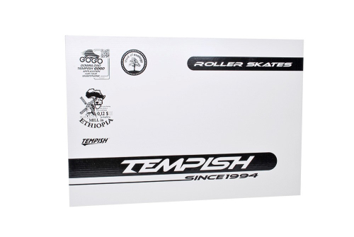 Роликові ковзани TEMPISH XT4 Lady / 38