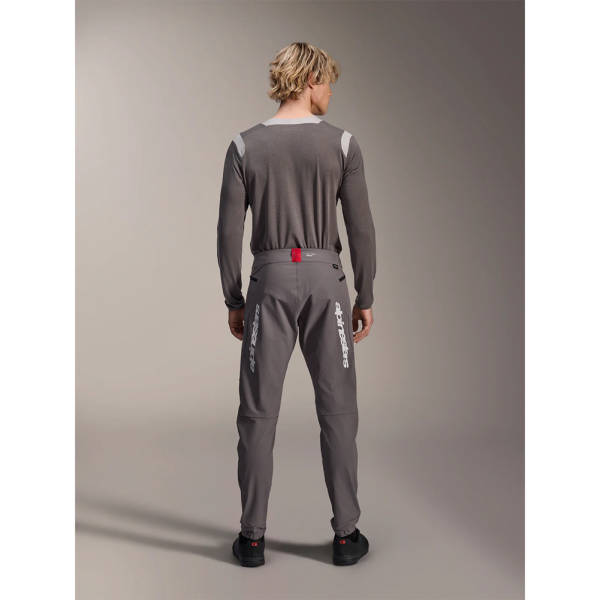 Штаны Alpinestars A-DURA ELITE PANTS DARK GRAY, 34