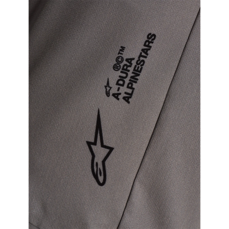 Штаны Alpinestars A-DURA RIDE PANTS GRAY, 32 || Штани Alpinestars A-DURA RIDE PANTS GRAY, 32