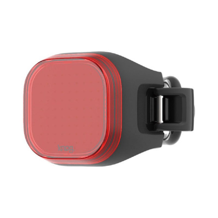 Мигалка задняя Knog Blinder Mini Love Rear 30 Lumens Black || Мигалка задня Knog Blinder Mini Love Rear 30 Lumens Black