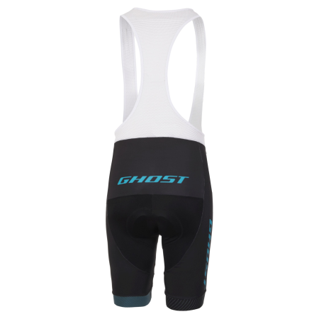 Шорти C лямками Ghost Performance Evo Bib, l, чорно-сині