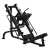 Гакк-машина IMPULSE 45 Degree Leg Press-Hack Squat Гакк-машина IMPULSE 45 Degree Leg Press-Hack Squat