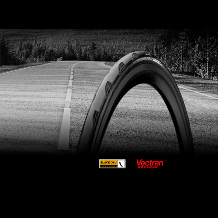 Покришка Continental Grand Prix 5000 28 