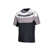 Джерси Alpinestars A-DURA RACE SS JERSEY BLACK, S || Джерсі Alpinestars A-DURA RACE SS JERSEY BLACK, S