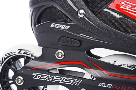 Роликові ковзани TEMPISH GT 300 /31-34