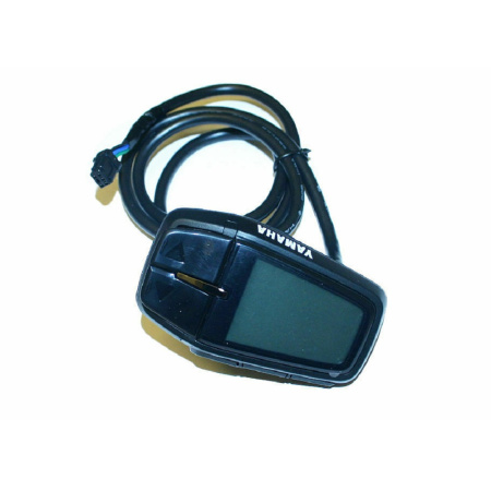 Дисплей Yamaha 1.7 