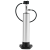 Насос-бустер Crankbrothers KLIC BURST TANK, Silver (Digital)