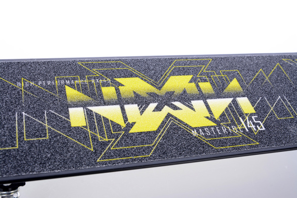 Самокат Tempish NIXIN 145 AL/lime
