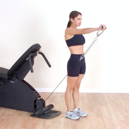 Body-Solid G8I Iso-Flex Home Gym || Body-Solid G8I Iso-Flex Home Gym