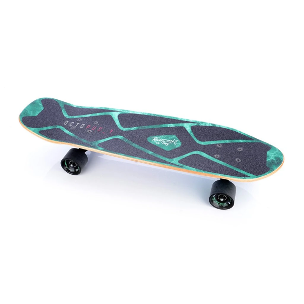Скейтборд Tempish OCTOPUSS cruiser