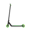 Самокат трюковый Hipe H3 Black/Green || Самокат трюковий Hipe H3 Black / Green