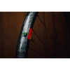 Ніпелі Peaty's x Chris King Tubeless Valves, 42mm, Red