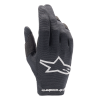 Перчатки AlpineStars RADAR GLOVES BLACK, L