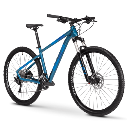 Велосипед Ghost Kato Advanced 29