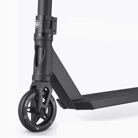 Самокат трюковый Hipe H3 Black || Самокат трюковий Hipe H3 Black