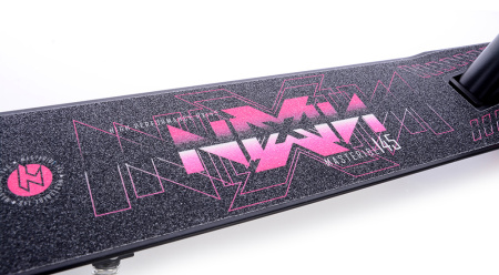 Самокат Tempish NIXIN 145 AL/pink || Самокат Tempish NIXIN 145 AL / pink