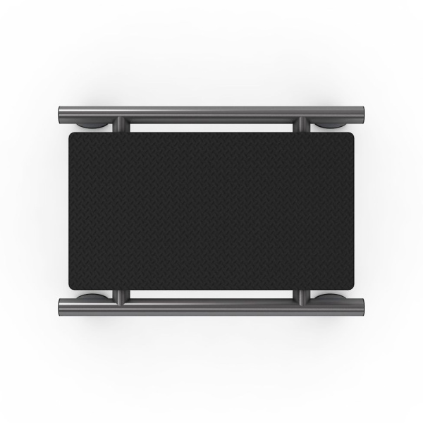 Степ-платформа Gym80 Basic Step