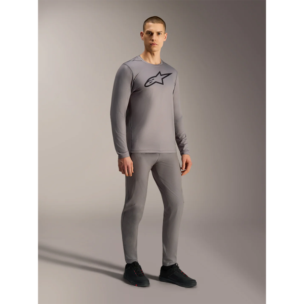 Штаны Alpinestars A-DURA RIDE PANTS GRAY, 30