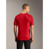 Джерси Alpinestars A-DURA RIDE SS JERSEY RED, S || Джерсі Alpinestars A-DURA RIDE SS JERSEY RED, S