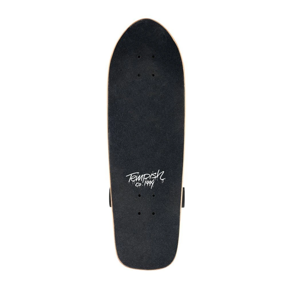 Скейтборд Tempish CARV 28,5" cruiser
