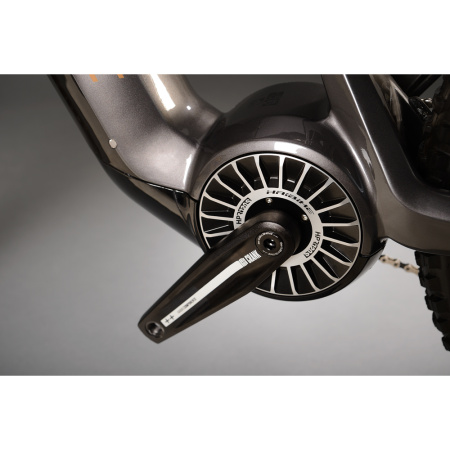 Електровелосипед HAIBIKE XDURO AllTrail 6.0 Carbon FLYON i630Wh 12 S. GX Eagle 27.5