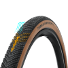 Покрышка бескамерная Continental Terra Competition Race Rapid 28" | 28 X 1.55 | 700 X 40C черная складная skin || Покришка безкамерна Continental Terra Competition Race Rapid 28" | 28 X 1.55 | 700 X 40C чорна складна skin