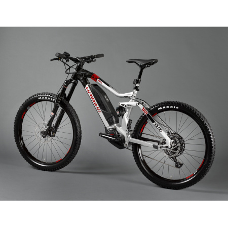 Електровелосипед HAIBIKE XDURO Nduro 2.0 500Wh 12 s SX Eagle 27.5