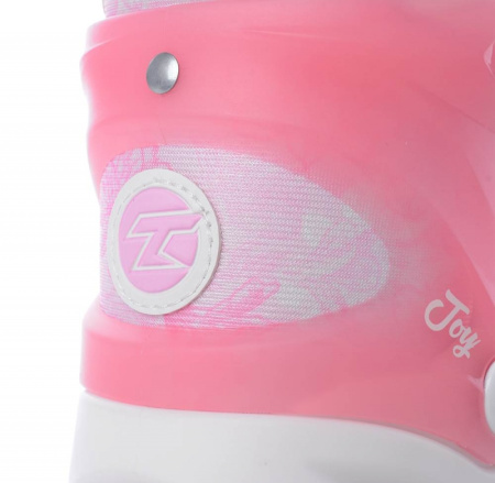 Льодові ковзани розсувні Tempish JOY ICE GIRL / 34-37
