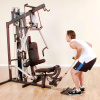 Body-Solid G6B Bi-Angular Home Gym || Body-Solid G6B Bi-Angular Home Gym