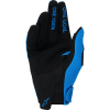 Перчатки AlpineStars RADAR GLOVES UCLA BLUE WHITE, M || Рукавиці AlpineStars RADAR GLOVES UCLA BLUE WHITE, M