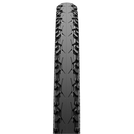 Покрышка Continental Contact Travel, 26 x 1.75, черная, не складная, skin || Покришка Continental Contact Travel, 26 x 1.75, Чорна, не складна, skin